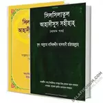 সিলসিলাতুল আহাদীসুস সহীহাহ - দুই খন্ড একত্রে.webp