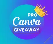 🎁 Canva Pro EDU Student - Giveaway