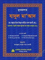 মুখতাসার যাদুল মা’আদ pdf.webp