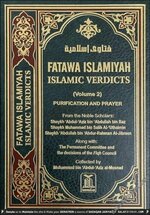 Fatwa Islamiya Vol 2 (Purification and Prayer) - PDF