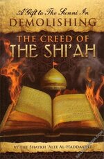 A Gift to The Sunni In Demolishing The Creed of The Shi'ah.webp