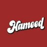 Hamed