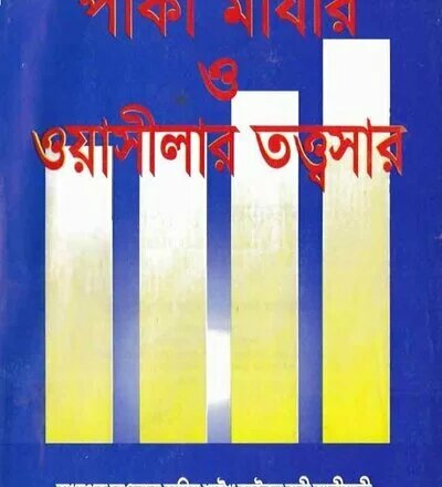 পাকা মাযার ও ওয়াসিলার তত্ত্বসার - PDF